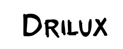 ​​Drilux​​ - logo